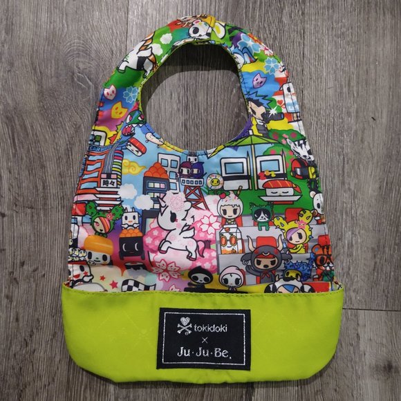 tokidoki Other - Jujube Tokidoki Bib